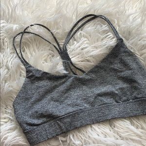 Forever 21 Sports Bra
